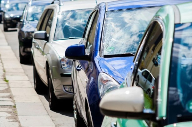 Foto - Yeni sisteme sıfır araçlarda dahil oldu! 31 Aralığa kadar süre verildi!