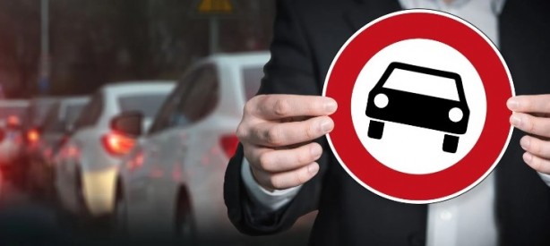 Foto - Yeni sisteme sıfır araçlarda dahil oldu! 31 Aralığa kadar süre verildi!