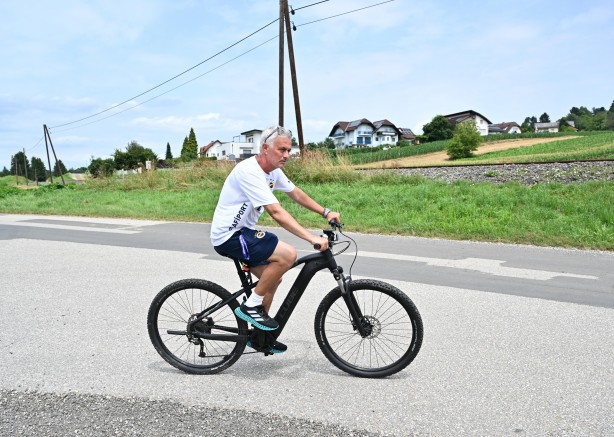 Foto - Yeni sol kanat belli oldu! Mourinho 'Fenerbahçe'ye gel' dedi, milyon eurodan vazgeçti