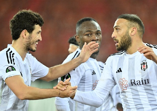 Foto - Yeni sözleşmelerini alelacele ortaya çıkardılar! Herkes şaşkın: Gündeme oturacak çıkış bu olsa gerek! Resmen ilan ettiler…