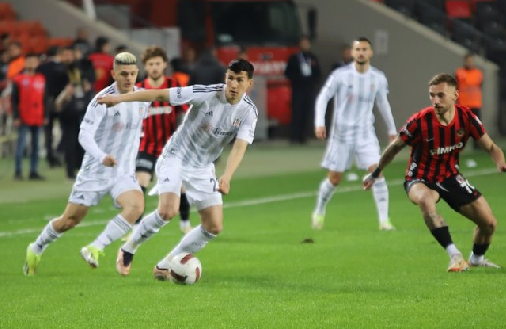 Foto - Yeni sözleşmelerini alelacele ortaya çıkardılar! Herkes şaşkın: Gündeme oturacak çıkış bu olsa gerek! Resmen ilan ettiler…