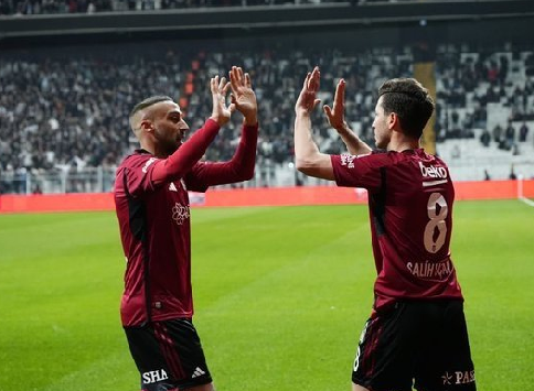 Yeni sözleşmelerini alelacele ortaya çıkardılar! Herkes şaşkın: Gündeme oturacak çıkış bu olsa gerek! Resmen ilan ettiler…