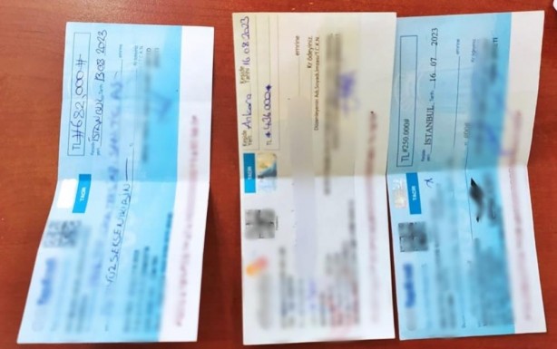 Foto - Yeni Sülün Osman bulundu! Çakma istihbaratçı bakın nereden çıktı