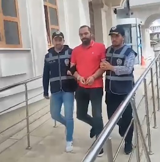 Yeni Sülün Osman bulundu! Çakma istihbaratçı bakın nereden çıktı