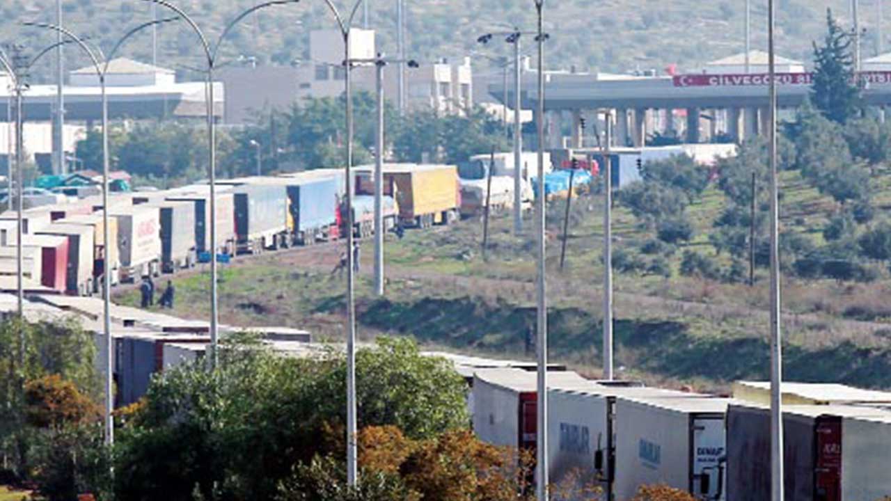 Foto - Yeni Suriye hükümetinden tartışmalı Türkiye kararı! 'Acilen geri adım atmalarını bekliyoruz'