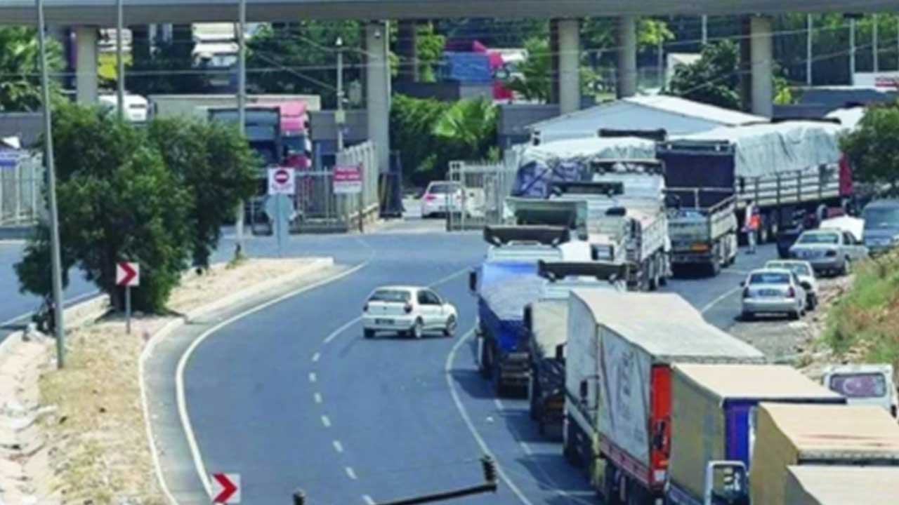 Foto - Yeni Suriye hükümetinden tartışmalı Türkiye kararı! 'Acilen geri adım atmalarını bekliyoruz'