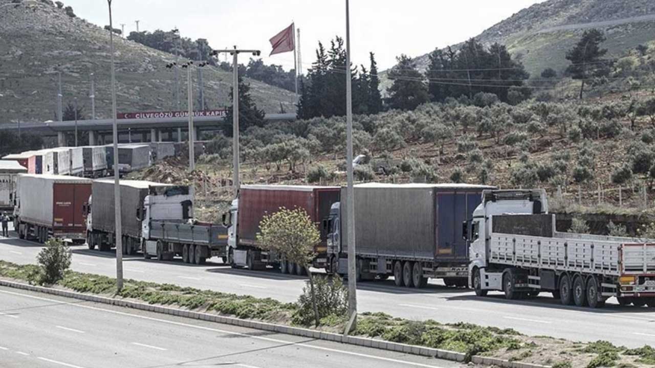 Foto - Yeni Suriye hükümetinden tartışmalı Türkiye kararı! 'Acilen geri adım atmalarını bekliyoruz'