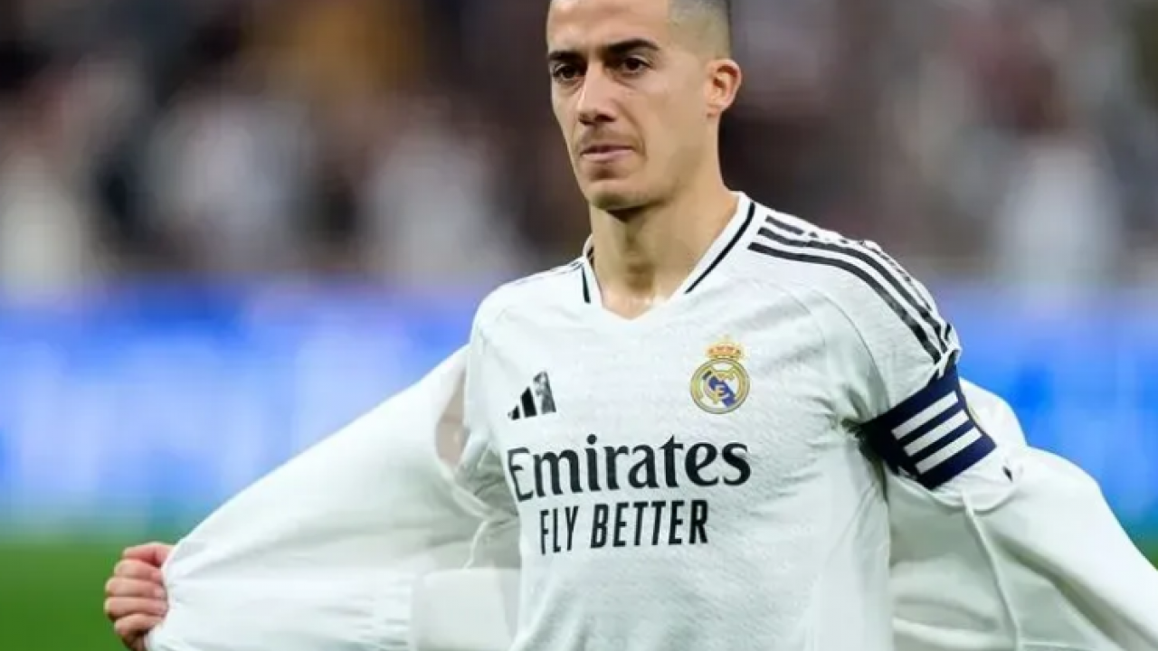 Foto - Yeni Svensson Real Madrid’den gelecek! O mevkinin kralı yola çıkacak mı?