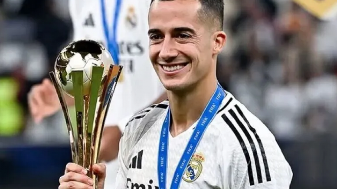 Yeni Svensson Real Madrid’den gelecek! O mevkinin kralı yola çıkacak mı?