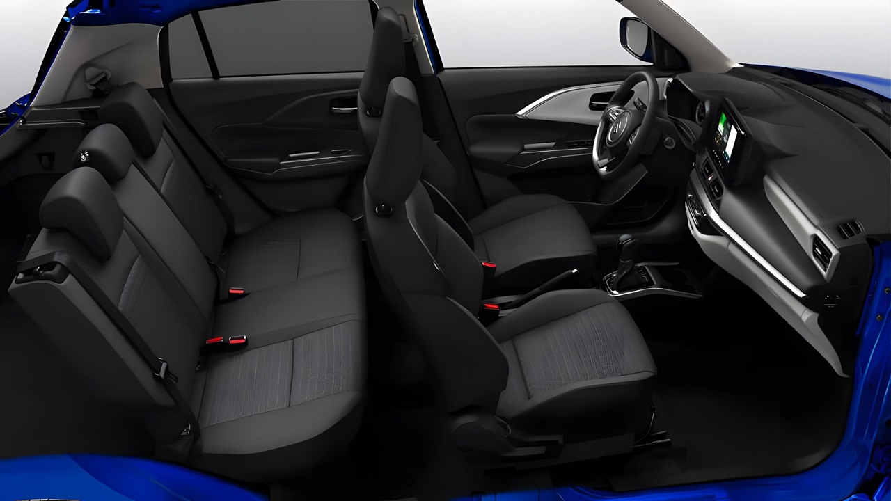 Foto - Yeni Swift ön satışta! Merakla beklenen otomobilin fiyatı belli oldu