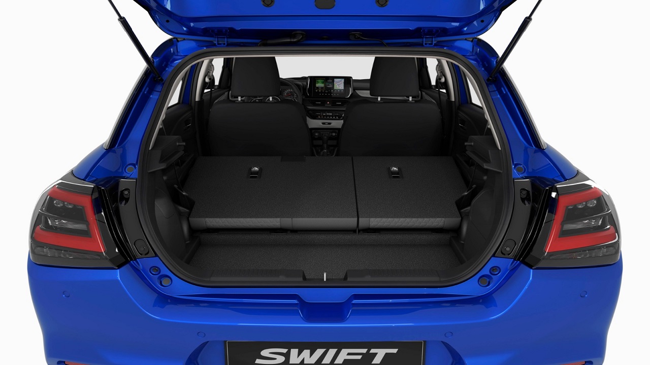 Foto - Yeni Swift ön satışta! Merakla beklenen otomobilin fiyatı belli oldu