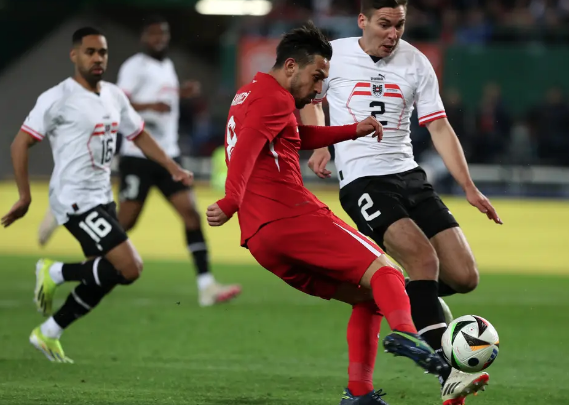 Foto - Yeni ligi belli oldu! Şampiyonluğa sayılı günler kala Türkiye'ye duyurdular...