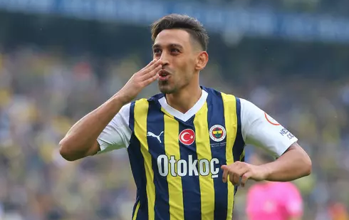 Foto - Yeni ligi belli oldu! Şampiyonluğa sayılı günler kala Türkiye'ye duyurdular...