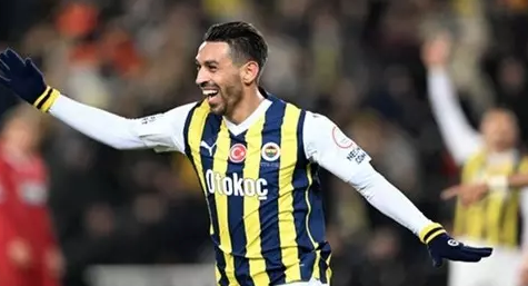 Foto - Yeni ligi belli oldu! Şampiyonluğa sayılı günler kala Türkiye'ye duyurdular...