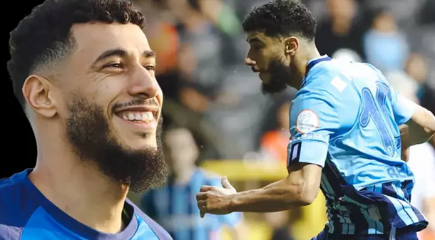 Foto - Yeni takımı Fırtına olabilir! Trabzonluları ayağa kaldıracak: Resmen düğmeye basıldı...