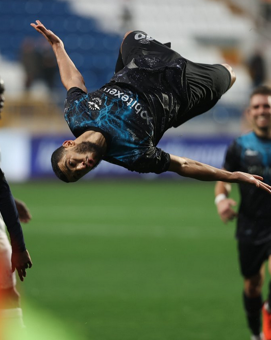 Yeni takımı Fırtına olabilir! Trabzonluları ayağa kaldıracak: Resmen düğmeye basıldı...