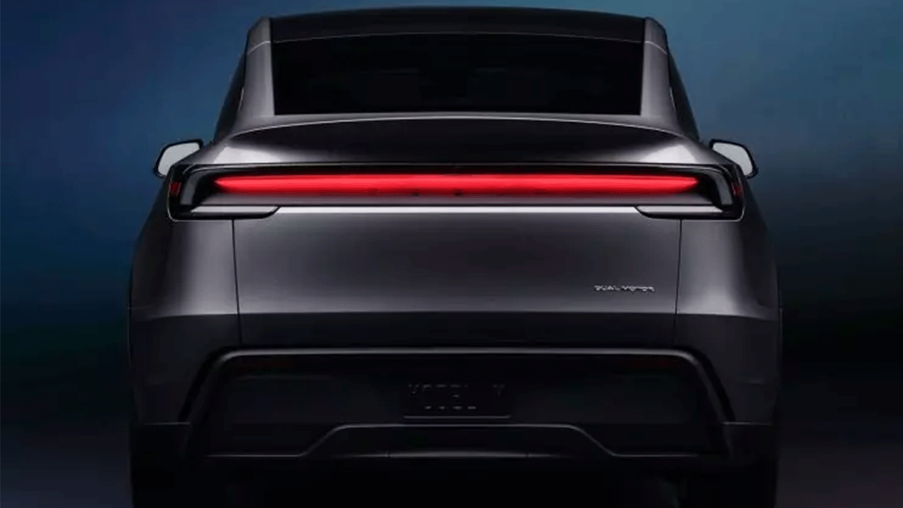 Foto - Yeni Tesla Model Y Türkiye'de: İşte fiyatı ve özellikleri! 