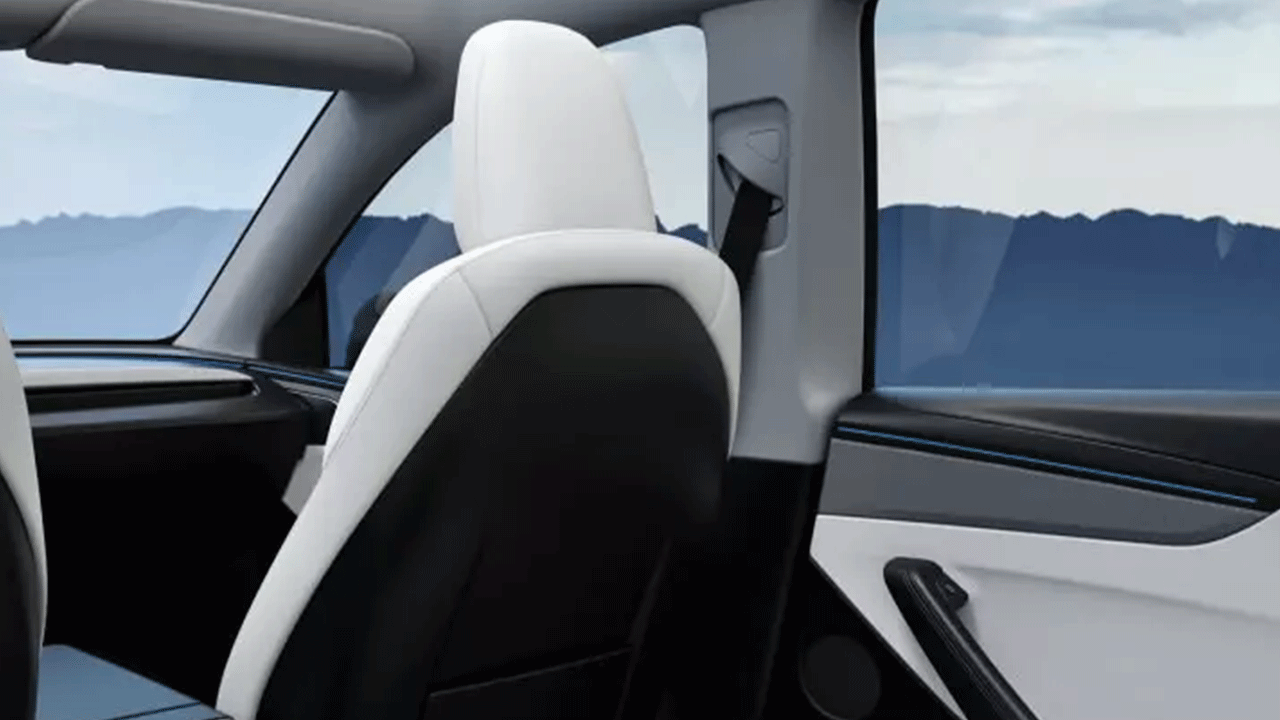 Foto - Yeni Tesla Model Y Türkiye'de: İşte fiyatı ve özellikleri! 