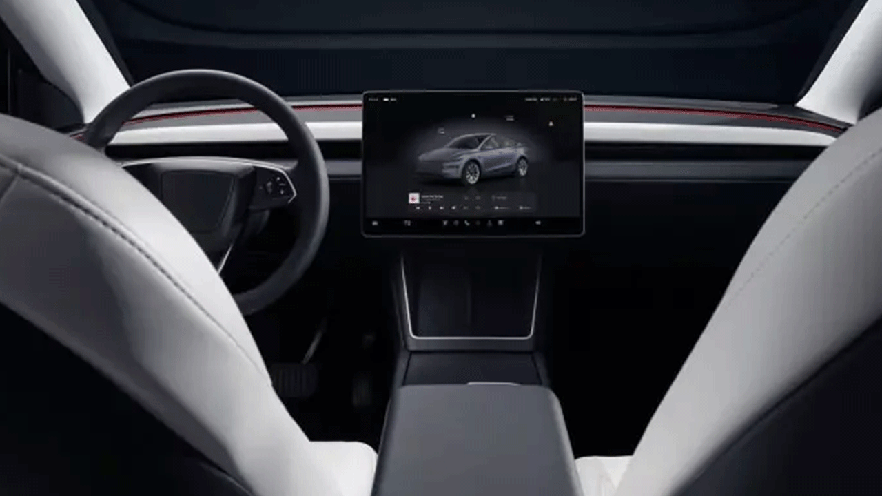 Yeni Tesla Model Y Türkiye'de: İşte fiyatı ve özellikleri! 