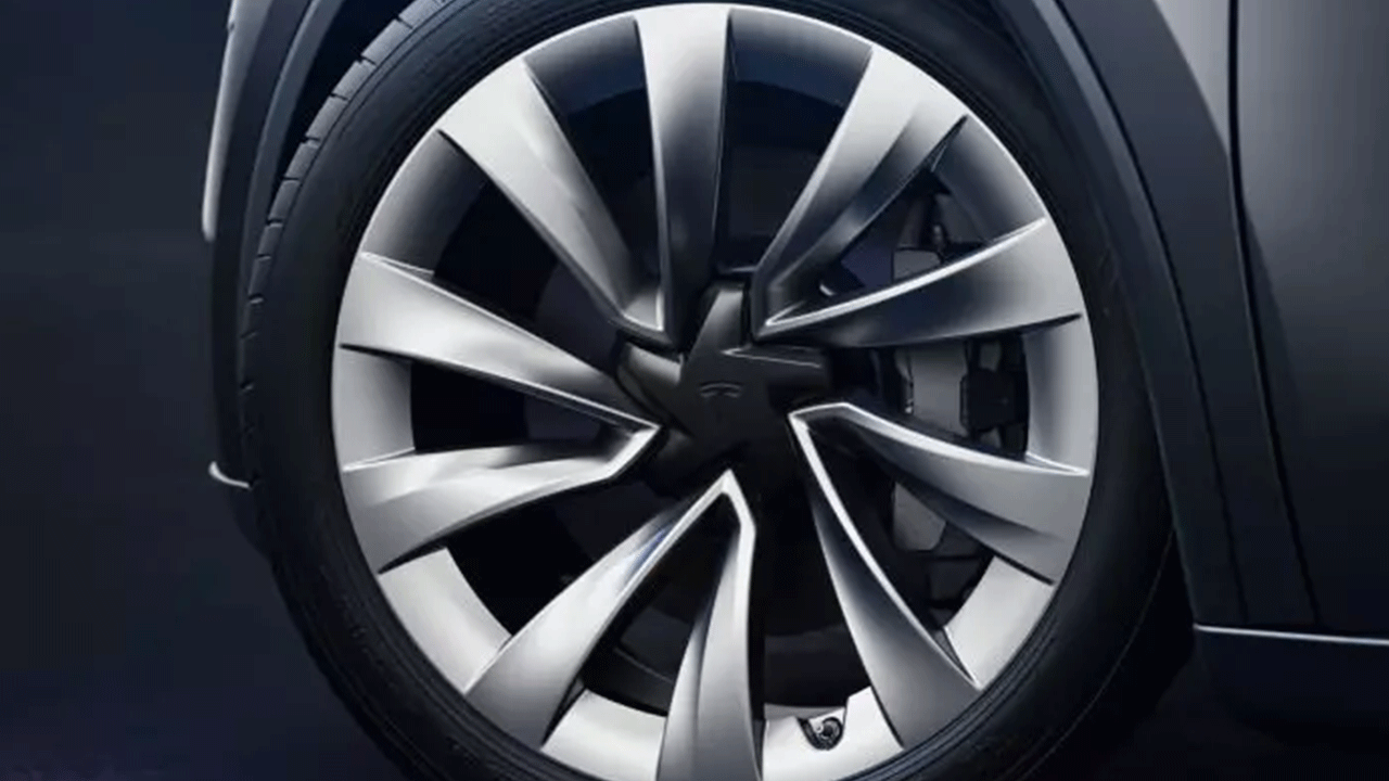 Foto - Yeni Tesla Model Y Türkiye'de: İşte fiyatı ve özellikleri! 