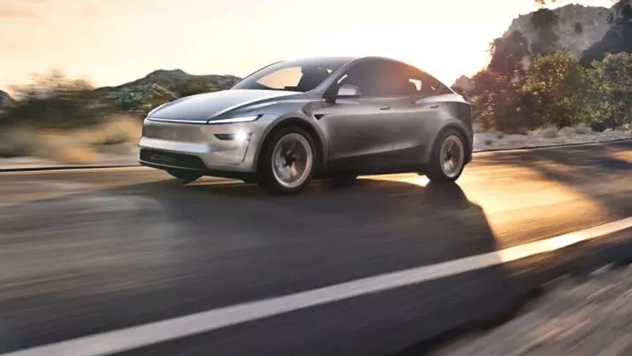 Foto - Yeni Tesla Model Y Türkiye'de: İşte fiyatı ve özellikleri! 