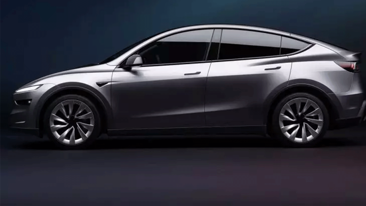 Foto - Yeni Tesla Model Y Türkiye'de: İşte fiyatı ve özellikleri! 