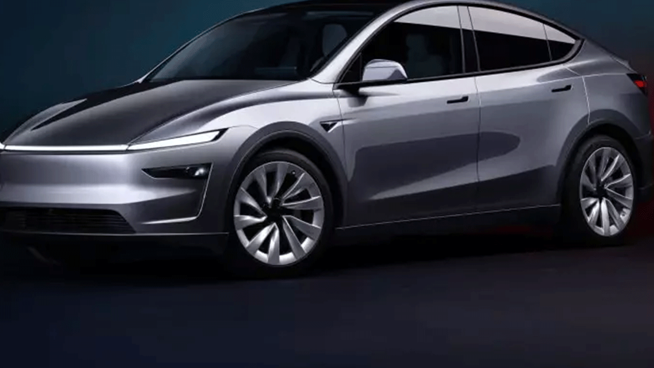 Foto - Yeni Tesla Model Y Türkiye'de: İşte fiyatı ve özellikleri! 