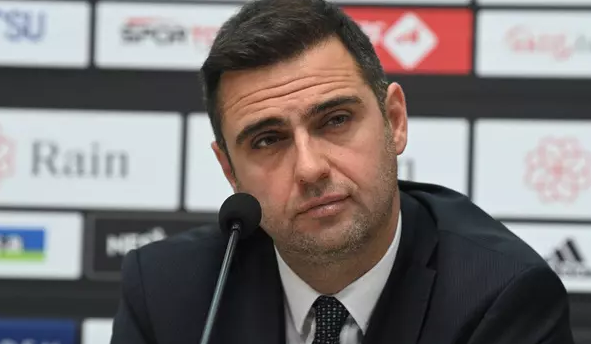 Foto - Yeni TFF yönetimi beklenmedik gelişmeyi duyurdu: Görüşmeden önce telefon açıldı!…