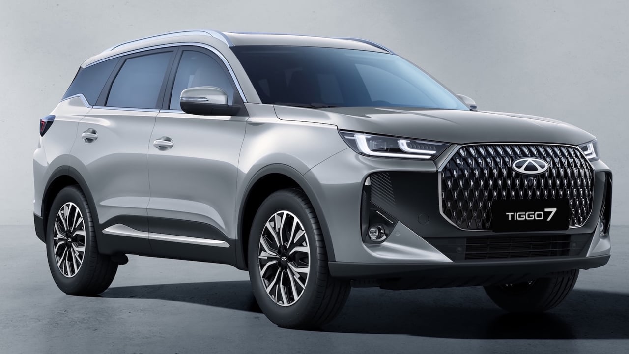 Yeni TIGGO7 Comfort Türkiye! Chery’den dengeleri değiştirecek hamle!
