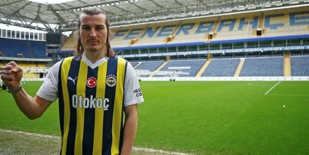 Foto - Yeni transfer Çağlar Söyüncü'nün maliyeti belli oldu! 5 ayda dudak uçuklatan rakam…