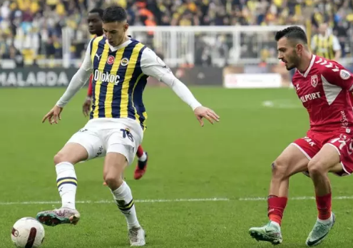 Foto - Yeni transfer moral bozunca mumla arar oldu: Son dakika açıklama: Her takım isteyecek: Fenerbahçe’den olay kaleci kararı…