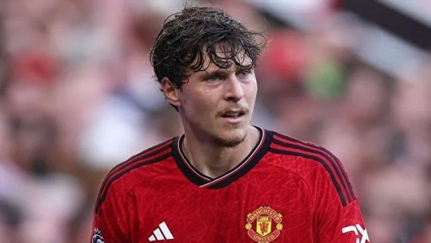 Foto - Yeni transfer ortaya çıktı! Defansa Viking geliyor...