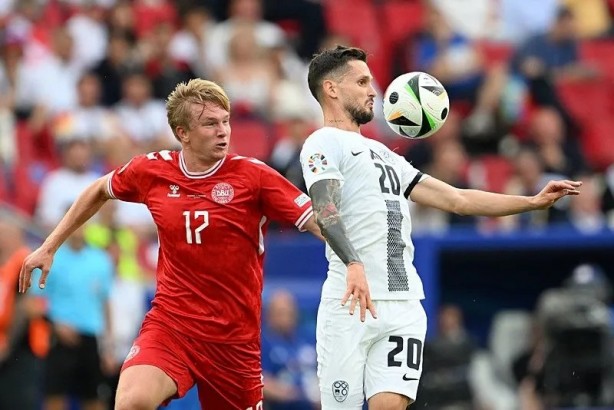 Foto - Yeni transfer ortaya çıktı! Defansa Viking geliyor...