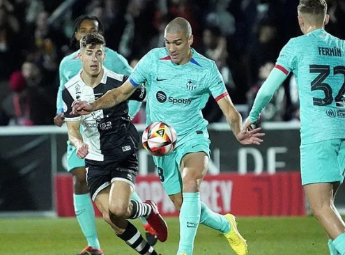 Foto - Yeni transferle ilgili son karar! Fernando Santos ilk transferini yapıyor! La Liga efsanesinin yıldızı ile flaş görüşme...