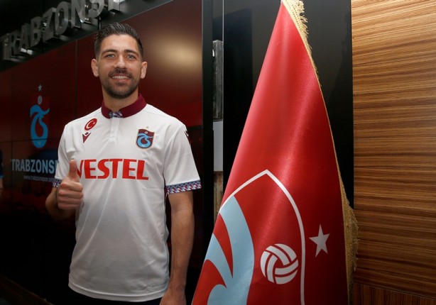 Foto - Yeni transferler için imza töreni