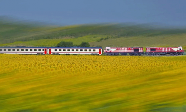 Foto - Yeni tren ağı! 17-19 Nisan'da seferler yapılacak