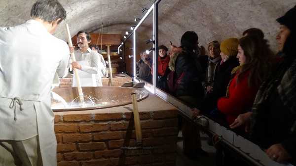 Foto - Yeni turizm merkezi olma yolunda! 1 yılda binlerce turist akın etti