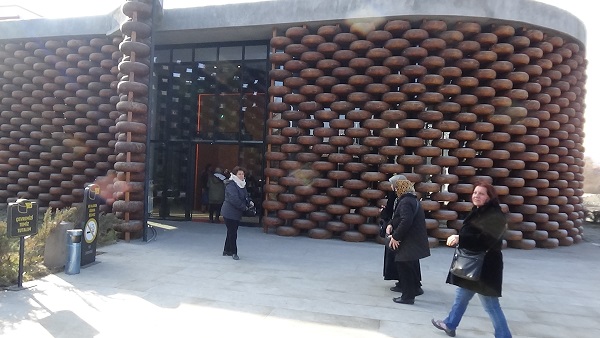 Foto - Yeni turizm merkezi olma yolunda! 1 yılda binlerce turist akın etti