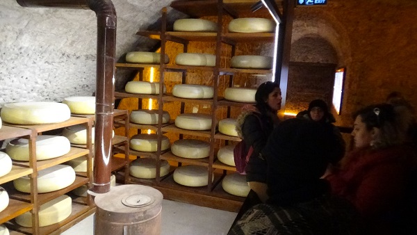 Yeni turizm merkezi olma yolunda! 1 yılda binlerce turist akın etti