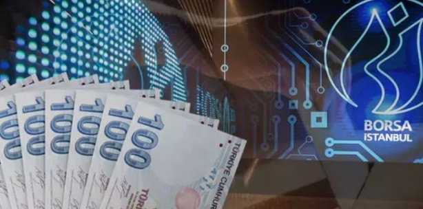 Foto - Yeni Türkiye raporu! BIST 100 tahminlerini duyurdular