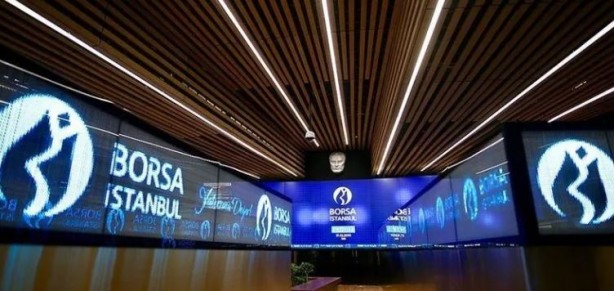 Foto - Yeni Türkiye raporu! BIST 100 tahminlerini duyurdular