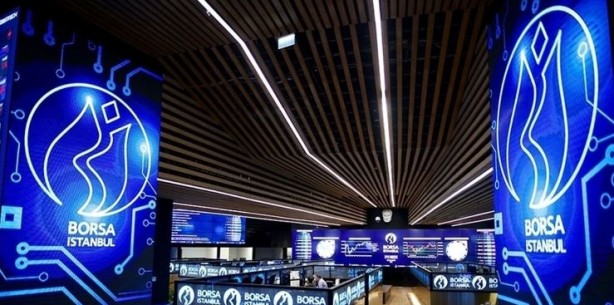 Foto - Yeni Türkiye raporu! BIST 100 tahminlerini duyurdular