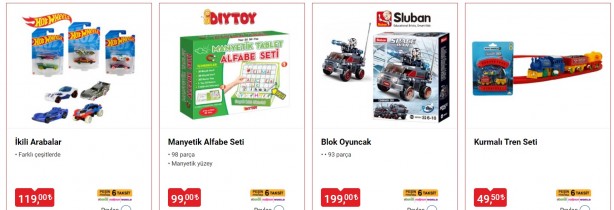 Foto - Yeni ürünler belli oldu! BİM’de indirim fırtınası sürüyor