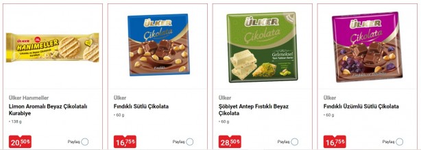 Foto - Yeni ürünler belli oldu! BİM’de indirim fırtınası sürüyor