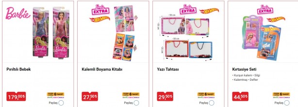 Foto - Yeni ürünler belli oldu! BİM’de indirim fırtınası sürüyor