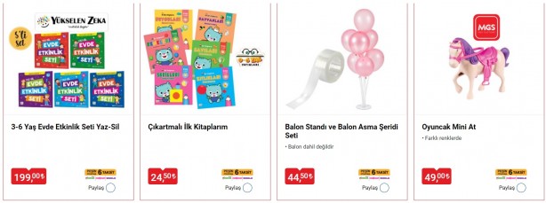 Foto - Yeni ürünler belli oldu! BİM’de indirim fırtınası sürüyor