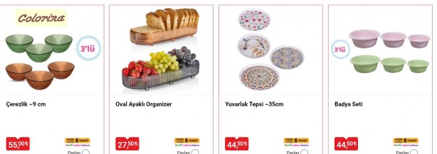 Foto - Yeni ürünler belli oldu! BİM’de indirim fırtınası sürüyor