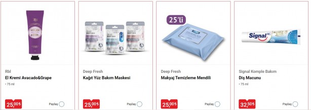 Foto - Yeni ürünler belli oldu! BİM’de indirim fırtınası sürüyor