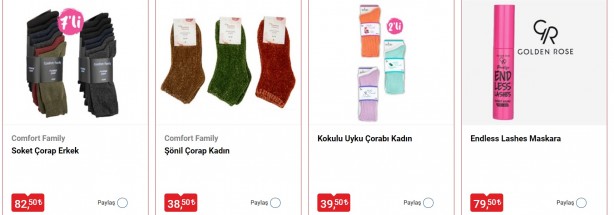 Foto - Yeni ürünler belli oldu! BİM’de indirim fırtınası sürüyor