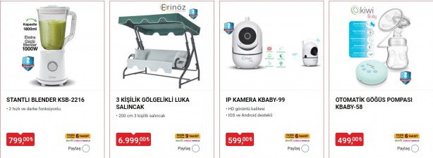 Foto - Yeni ürünler belli oldu! BİM’de indirim fırtınası sürüyor